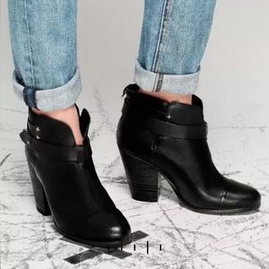 Rag & Bone boot NEW IN BOX